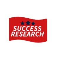 SUCCESS RESEARCH logo - Similar company to Aalto Studios