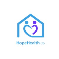 HopeHealth Home Care LTD logo - Similar company to Ohio Valley Hospice