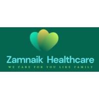 Zamnaik Healthcare Pvt. Ltd. logo - Similar company to Eviso