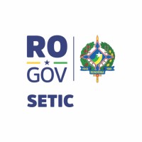 SETIC - Superintendência Estadual de Tecnologia da Informação e Comunicação logo - Similar company to Sesdec