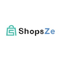 ShopsZe logo - Similar company to Beyond Technology