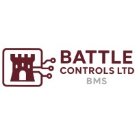 Battle Controls Ltd logo - Similar company to Yakbit