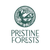 Pristine Forests logo - Similar company to Peerforum