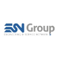 ESN Group / Engineering Service Network logo - Similar company to Financial Reporting