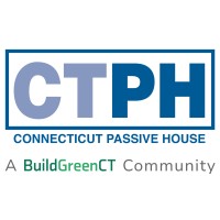 Connecticut Passive House logo - Similar company to Rok-On™ Building Systems