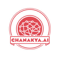 Chanakyati AI logo - Similar company to Uta Center For Entrepreneurship And Technology Development