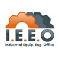 IEEO logo - Similar company to Sakk Bread Ovens