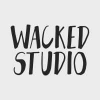 Wacked Studio logo - Similar company to Bearoll