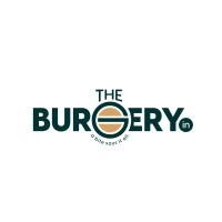 The Burgery In logo - Similar company to Zebra Interiors