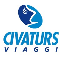 CIVATURS Viaggi logo - Similar company to Inromagna Dmc
