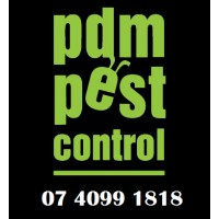 Pdm Pest Control
