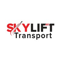 Skylift Transport logo - Similar company to Dmn Transport