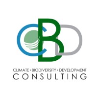 Climate Biodiversity Development Consulting logo - Similar company to Ucph Sustainability Science
