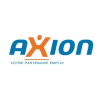 AXION OUEST Le Port logo - Similar company to Firh Software