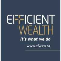 Efficient Wealth (Pty) Ltd logo - Similar company to Nfb Private Wealth Management