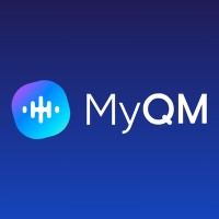 MyQM logo - Similar company to Easyllabus