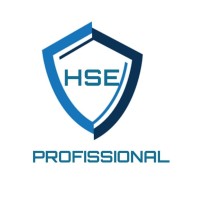 HSE Professional logo - Similar company to Hseq Professionals Co.