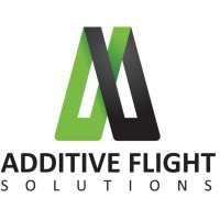 Additive Flight Solutions Pte Ltd logo - Similar company to Am Craft - Aviation Additive Manufacturing Services