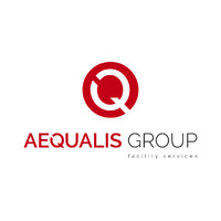 GRUPO AEQUALIS FACILITY SERVICES logo - Similar company to Security Services Kuo Sl