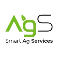 Smart Ag Services logo - Similar company to Crak Brewery