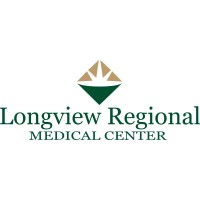 Longview Regional Medical Center logo - Similar company to Bright Creative