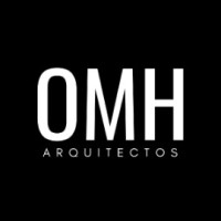 OMH Arquitectos logo - Similar company to Base Proyectos