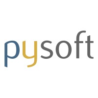 pysoft logo - Similar company to Pisoft Informatics Pvt. Ltd.