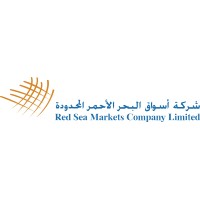 Red Sea Markets Company logo - Similar company to Rasm | رسـم