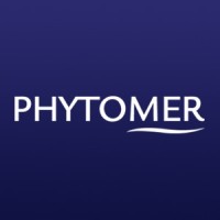 PHYTOMER logo - Similar company to Abc Texture Sas