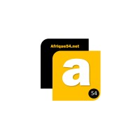Afrique54.net logo - Similar company to Lgc La Chaîne
