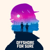 Offshore For Sure logo - Similar company to Energy Design Engineering