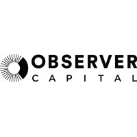 Observer Capital logo - Similar company to Re Angels