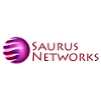 Saurus Networks logo - Similar company to Somlink