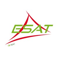 ESAT Apei logo - Similar company to L'Envol