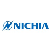 Nichia Corporation logo - Similar company to Cree