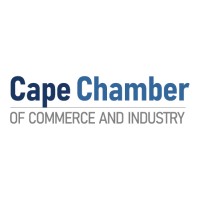 Cape Chamber of Commerce and Industry logo - Similar company to Focus Facilities Solutions