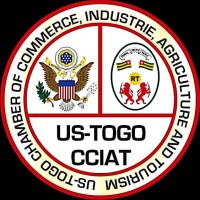 US-TOGO CHAMBER OF COMMERCE, INDUSTRY, AGRICULTURE AND TOURISM logo - Similar company to Global Trade & Technology Council (India)