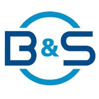 B&S Filtration GmbH logo - Similar company to Etna Protect