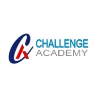 Challenge Academy logo - Similar company to The Challenge Academy
