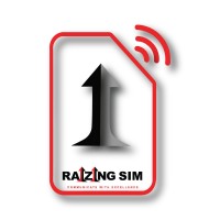 Raizing Sim logo - Similar company to Satguru Trips
