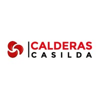 Calderas Casilda logo - Similar company to Electra Tech S.R.L.