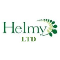 Helmy Limited logo - Similar company to Mäster Grön - Krukväxter Odlade Med Omtanke