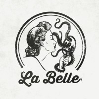 La Belle logo - Similar company to Fugue Interactive