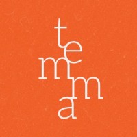 Temma logo - Similar company to Com Você Comunicação
