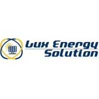Lux Energie Solution logo - Similar company to Réseau Idemmo Luxembourg
