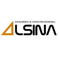 Ingeniería y Construcciones Alsina S.A. logo - Similar company to Flowmeet Srl