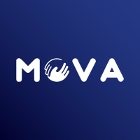 Movimento Viçosa Acessível logo - Similar company to Navpoint Geosolutions