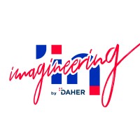 Imagineering by Daher logo - Similar company to Dijuni Box