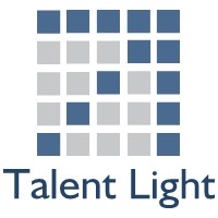 Talent Light - Top Executive Search Firm logo - Similar company to Zifting