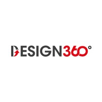 DESIGN 360 logo - Similar company to Web Ceylon